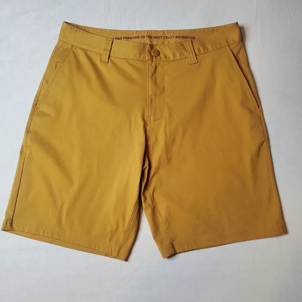 Rhone Men's Size 31 Commuter Short 9